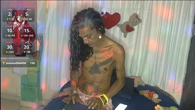 Lobaveterana sex online show from March 23, 2025, 2:04 am