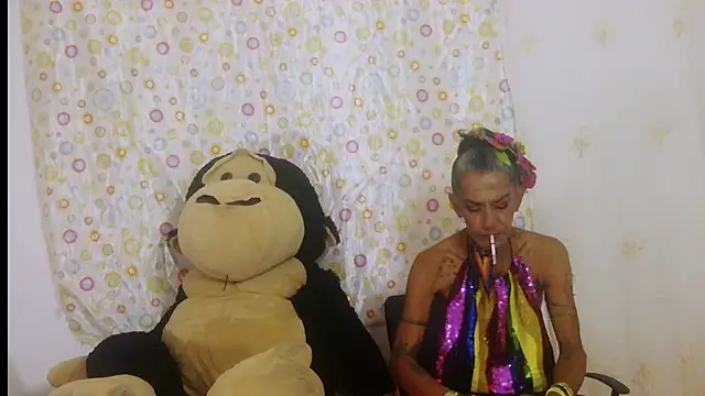 Lobaveterana sex online show from February 16, 2026, 12:29 am