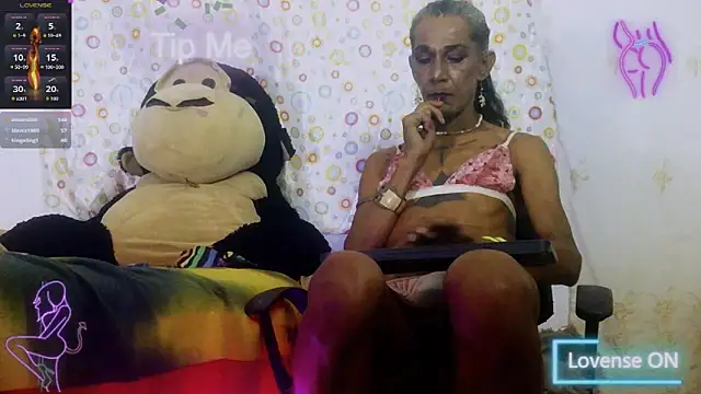 Lobaveterana sex online show from March 2, 2026, 5:08 am