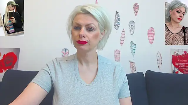 Snapshot of ForeverBarbie_ chatting on May 2, 2026, 2:05 am ForeverBarbie online show from May 2, 2026, 2:05 am