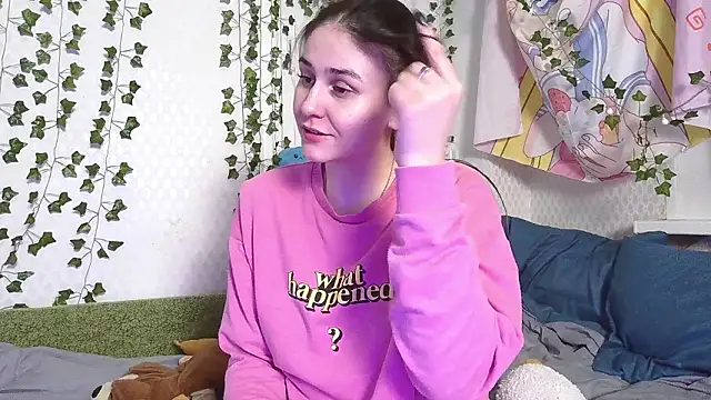 Snapshot of Mila_starx chatting on December 5, 2024, 3:59 am Mila starx online show from December 5, 2024, 3:59 am