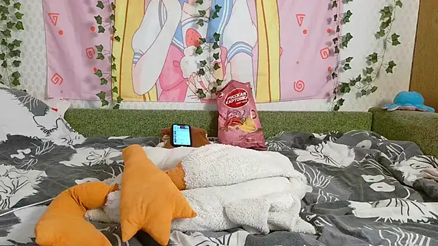 Snapshot of Mila_starx chatting on March 14, 2025, 7:59 am Mila starx online show from March 14, 2025, 7:59 am