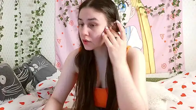 Snapshot of Mila_starx chatting on March 19, 2025, 4:36 am Mila starx online show from March 19, 2025, 4:36 am