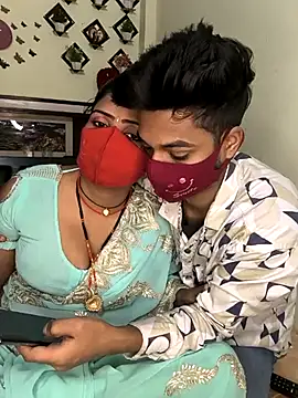 Indian Lust Couple online show from February 21, 2025, 6:15 pm