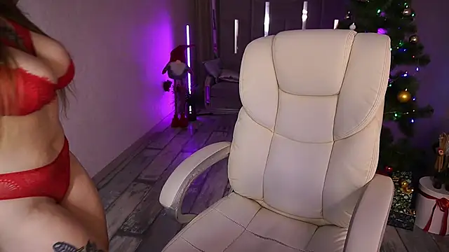 Snapshot of GentleAdellee chatting on January 9, 2025, 5:11 pm GentleAdellee online show from January 9, 2025, 5:11 pm