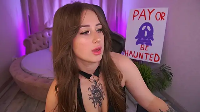 Snapshot of GentleAdellee chatting on October 30, 2025, 1:56 pm GentleAdellee online show from October 30, 2025, 1:56 pm