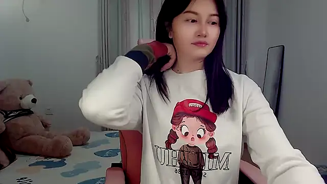 Little-sweet online show from March 3, 2025, 3:41 am