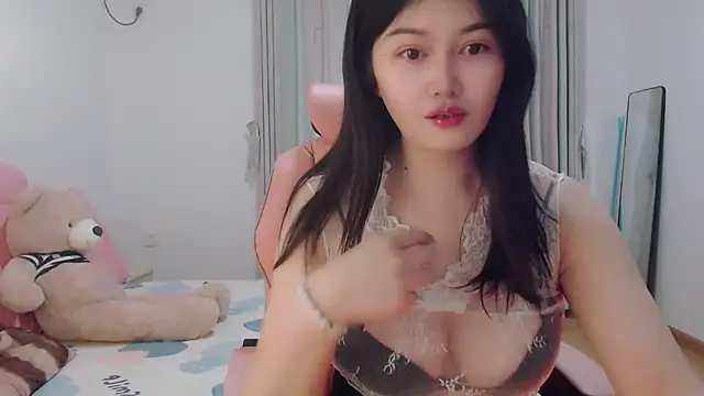 Little-sweet online show from March 14, 2025, 4:54 am