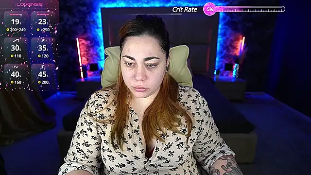 Kittywakee online show from January 22, 2025, 7:25 am