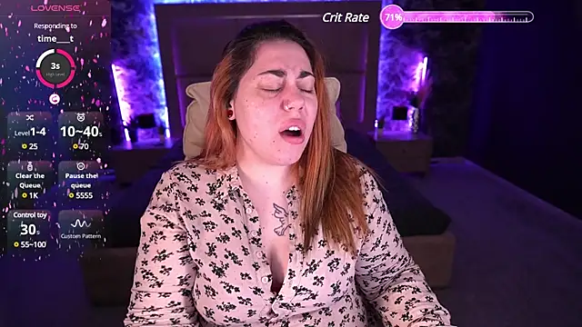 Kittywakee online show from January 25, 2025, 7:49 am