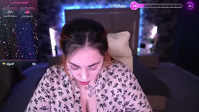 Kittywakee online show from February 4, 2025, 5:01 pm