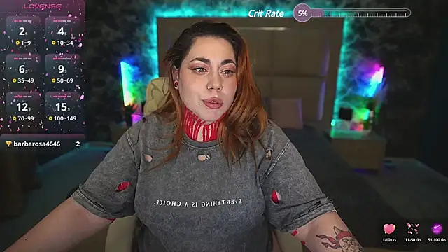 Kittywakee online show from February 10, 2025, 3:35 am