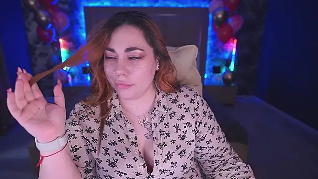 Kittywakee online show from February 14, 2025, 12:03 pm