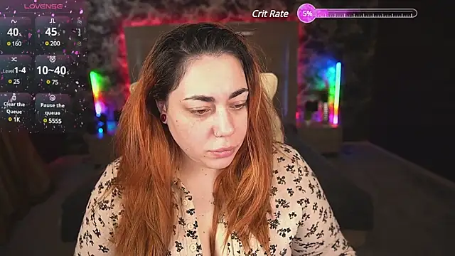 Kittywakee online show from February 27, 2025, 7:34 am