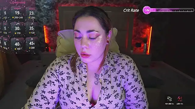 Kittywakee online show from March 9, 2025, 10:19 am