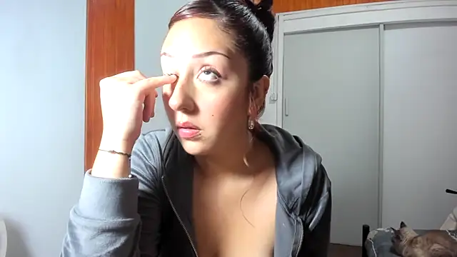 HeyTati online show from February 13, 2025, 11:47 pm