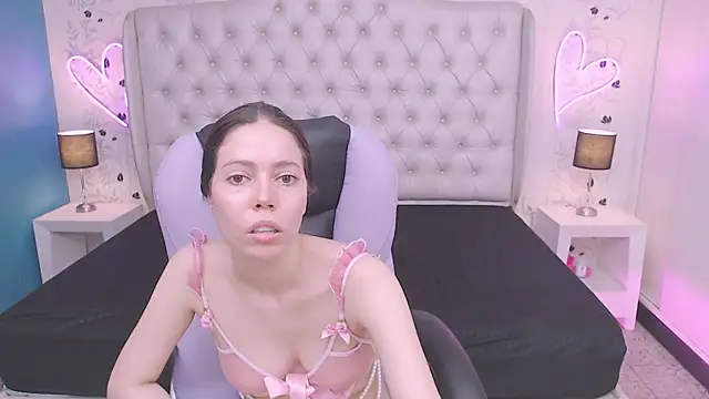 Snapshot of gabymendex chatting on January 9, 2025, 4:28 pm gabymendex online show from January 9, 2025, 4:28 pm