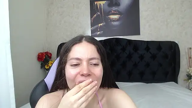 Snapshot of gabymendex chatting on September 17, 2025, 3:57 pm gabymendex online show from September 17, 2025, 3:57 pm