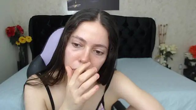 Snapshot of gabymendex chatting on October 3, 2025, 5:32 pm gabymendex online show from October 3, 2025, 5:32 pm