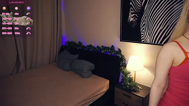 Snapshot of DarylGary chatting on January 18, 2025, 8:19 pm DarylGary online show from January 18, 2025, 8:19 pm