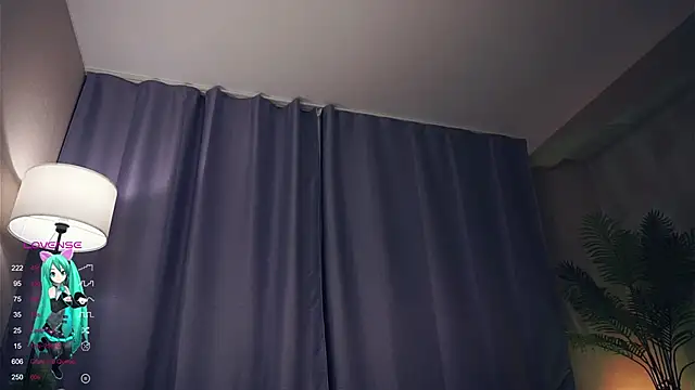 Snapshot of DarylGary chatting on February 12, 2025, 9:43 pm DarylGary online show from February 12, 2025, 9:43 pm