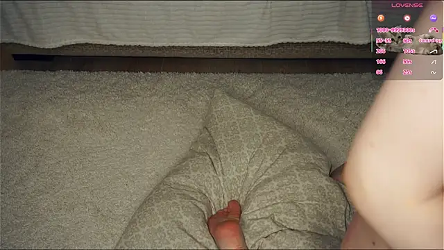 Snapshot of DarylGary chatting on March 16, 2025, 1:07 am DarylGary online show from March 16, 2025, 1:07 am