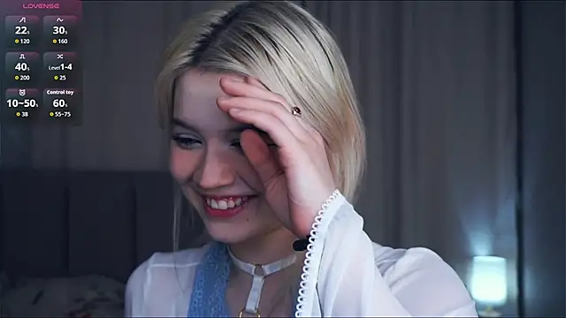 Snapshot of DarylGary chatting on October 11, 2025, 6:17 pm DarylGary online show from October 11, 2025, 6:17 pm