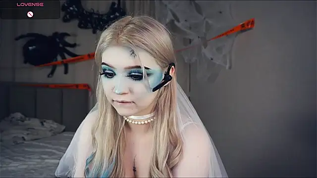 Snapshot of DarylGary chatting on October 31, 2025, 5:58 pm DarylGary online show from October 31, 2025, 5:58 pm