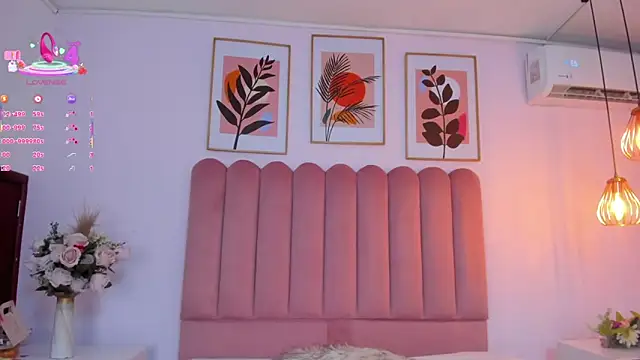 Snapshot of Kim_miller4 chatting on March 7, 2026, 7:33 pm Kim miller4 online show from March 7, 2026, 7:33 pm