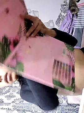 DannaDooll99 online show from February 13, 2025, 10:34 am