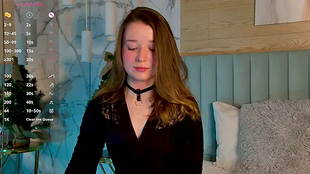 Snapshot of MichelleHaynes chatting on December 30, 2024, 3:02 pm MichelleHaynes online show from December 30, 2024, 3:02 pm