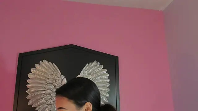 lupeebony online show from July 15, 2026, 7:41 pm
