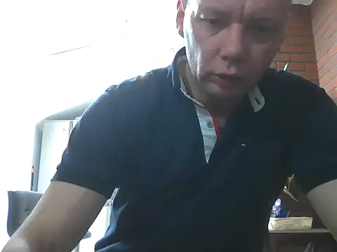 Nicetomeetyoubb online show from April 12, 2026, 12:21 pm