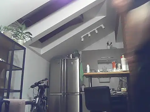 Nicetomeetyoubb online show from April 17, 2026, 8:56 pm