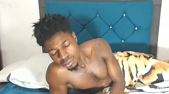 jaycolinss online show from March 18, 2025, 12:03 pm