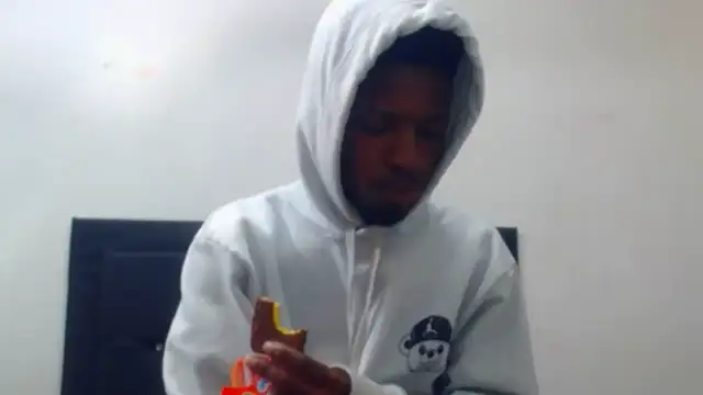 jaycolinss online show from November 20, 2025, 3:45 pm