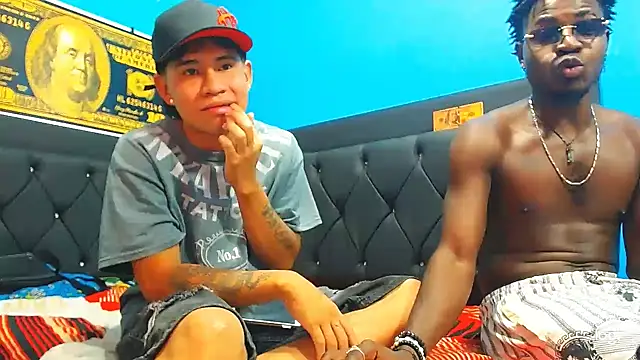 jaycolinss online show from February 23, 2026, 12:02 pm