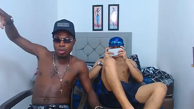 jaycolinss online show from March 11, 2026, 10:27 pm