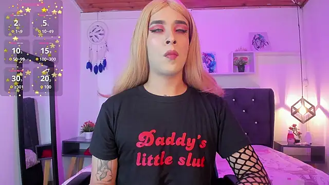 Snapshot of Nyx__Blackwood chatting on January 5, 2025, 2:49 am Nyx Blackwood online show from January 5, 2025, 2:49 am