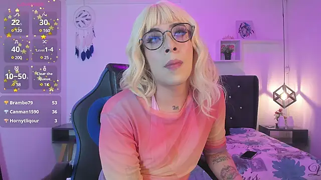 Snapshot of Nyx__Blackwood chatting on January 14, 2025, 3:53 am Nyx Blackwood online show from January 14, 2025, 3:53 am