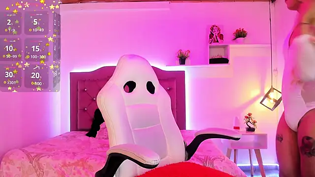 Snapshot of Nyx__Blackwood chatting on January 22, 2025, 3:52 am Nyx Blackwood online show from January 22, 2025, 3:52 am