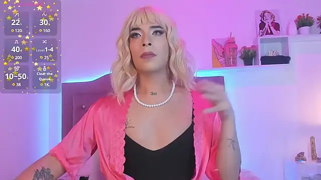 Snapshot of Nyx__Blackwood chatting on February 17, 2025, 2:31 am Nyx Blackwood online show from February 17, 2025, 2:31 am