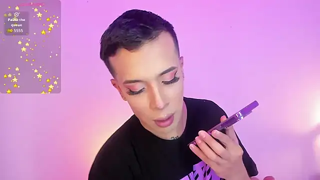 Snapshot of Nyx__Blackwood chatting on September 8, 2025, 11:26 pm Nyx Blackwood online show from September 8, 2025, 11:26 pm