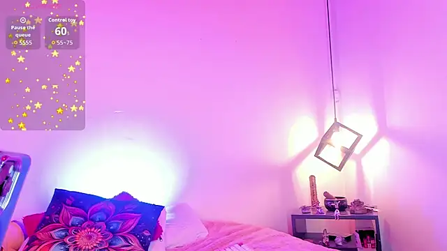 Snapshot of Nyx__Blackwood chatting on September 27, 2025, 2:05 am Nyx Blackwood online show from September 27, 2025, 2:05 am