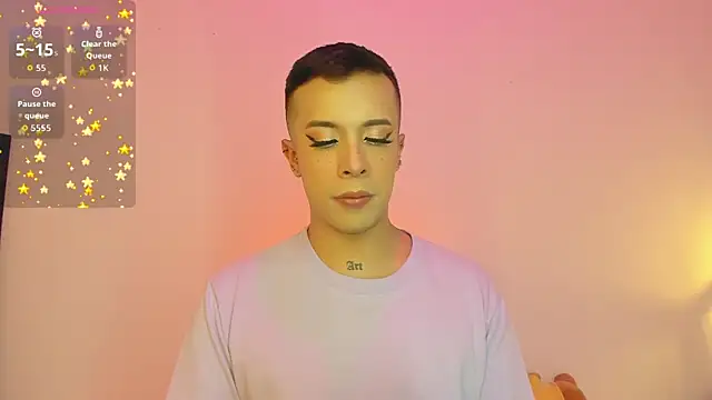 Snapshot of Nyx__Blackwood chatting on October 2, 2025, 11:01 pm Nyx Blackwood online show from October 2, 2025, 11:01 pm