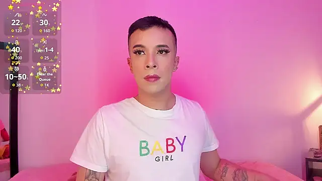 Snapshot of Nyx__Blackwood chatting on October 3, 2025, 11:24 pm Nyx Blackwood online show from October 3, 2025, 11:24 pm