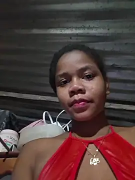 Luciia cute online show from May 13, 2026, 1:03 am