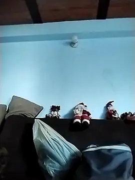 SexyNicoHotxx online show from December 25, 2024, 12:15 pm