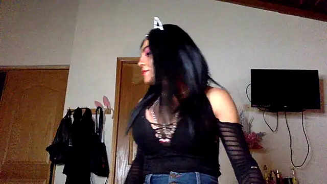 venustattoopussy online show from March 6, 2025, 5:03 am