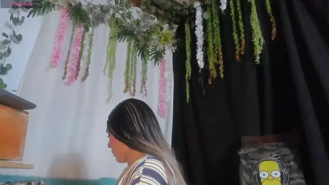 vane63 online show from October 26, 2025, 9:31 pm